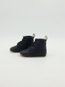 1460 crib cuir noir