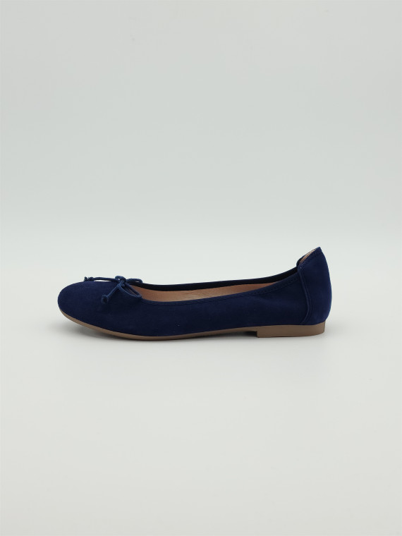 6006 an nubuck marine