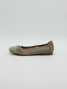 6006 an nubuck taupe