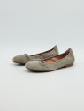 6006 an nubuck taupe