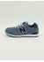 574 j nubuck/mesh gris arctic