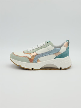 falcan cuir mint ivor