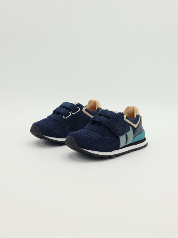 44103 nubuck navy