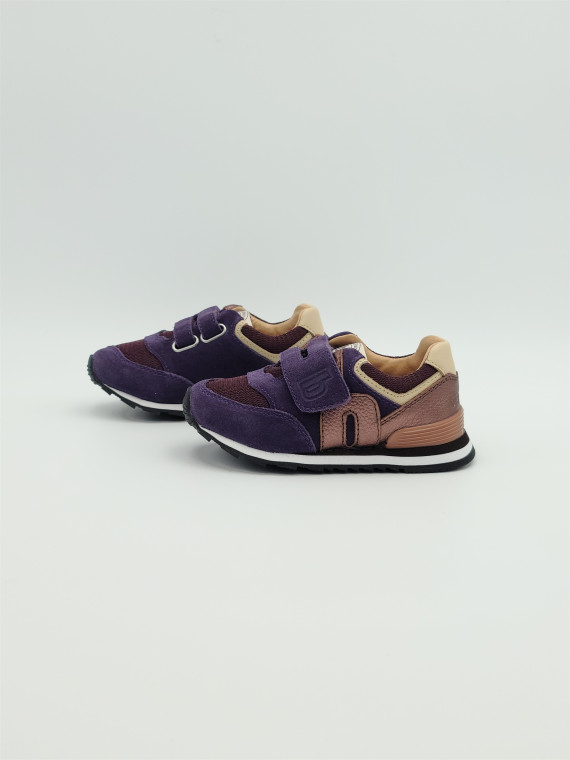 44103 nubuck purple