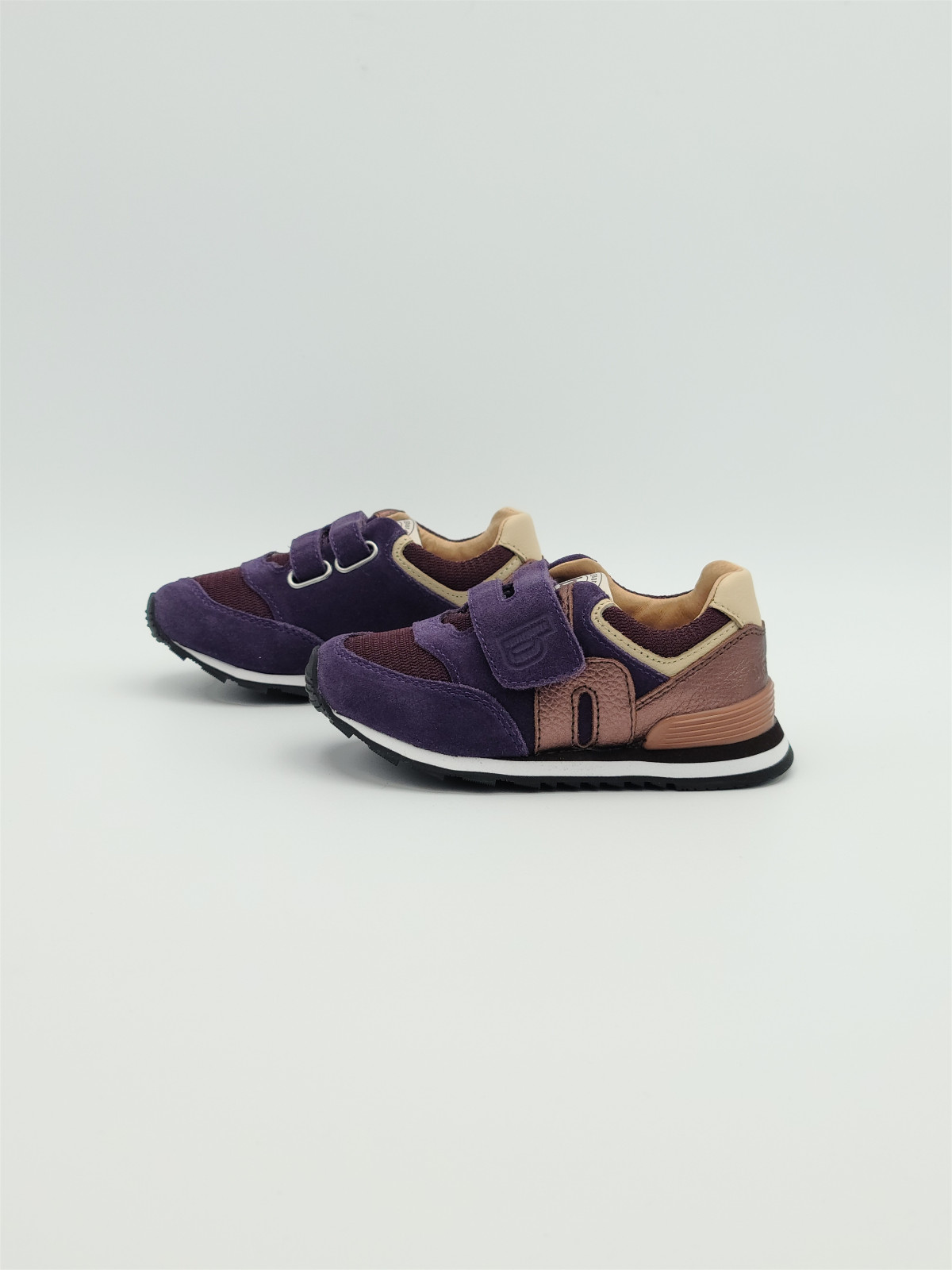 44103 nubuck purple