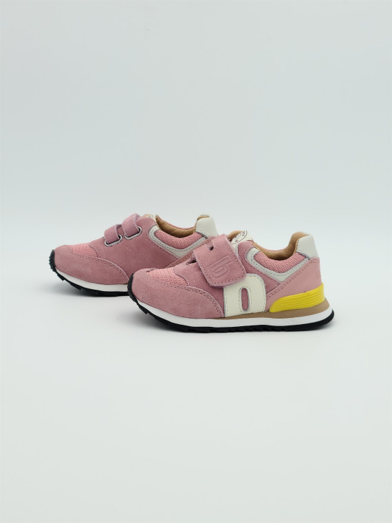 winston s cuir blush