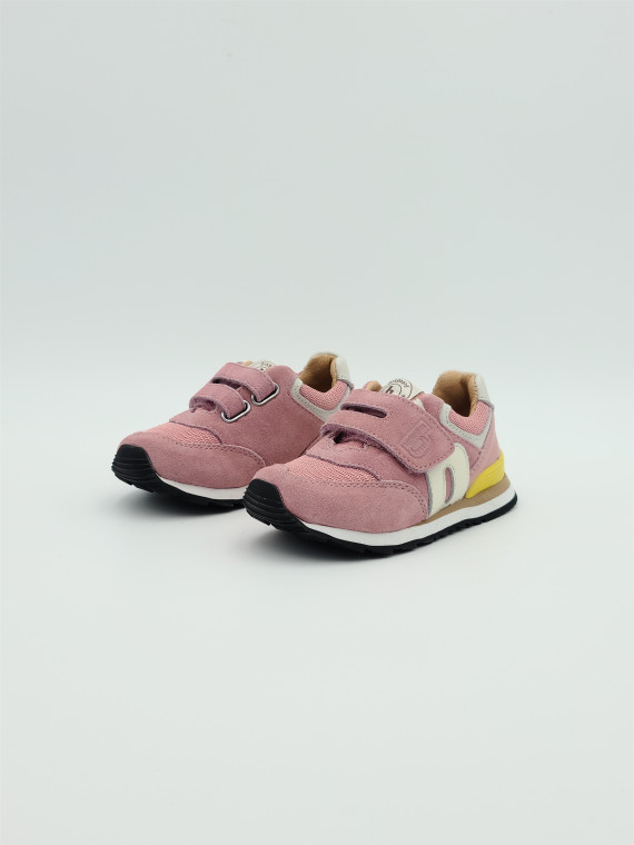 winston s cuir blush