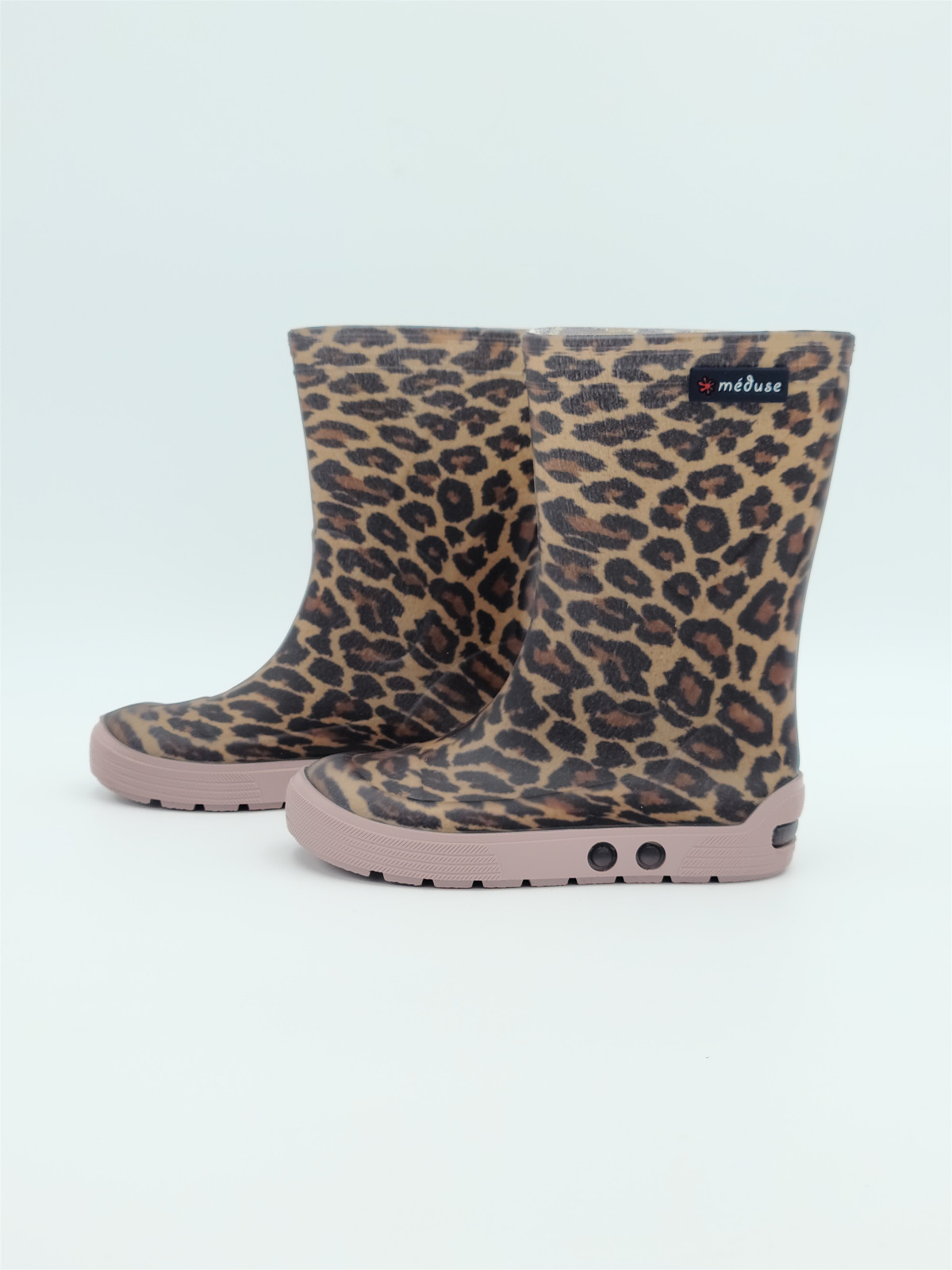 airdim pvc panthere/rose