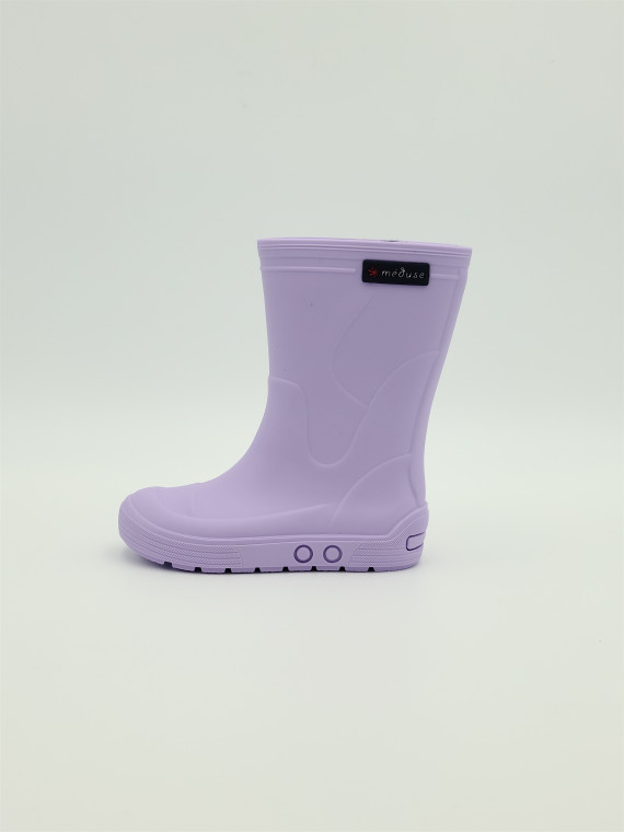 airline caoutchouc violine