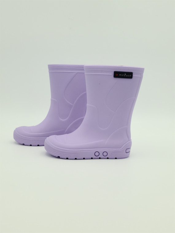 airline caoutchouc violine