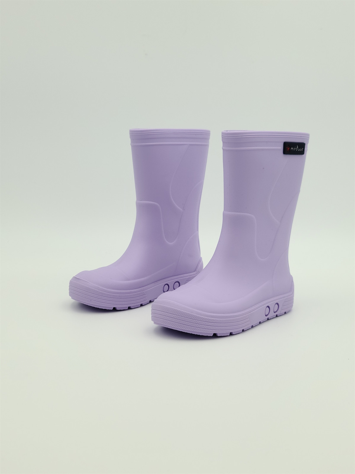 airline caoutchouc violine