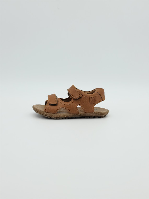 Sky nappa spazz marron