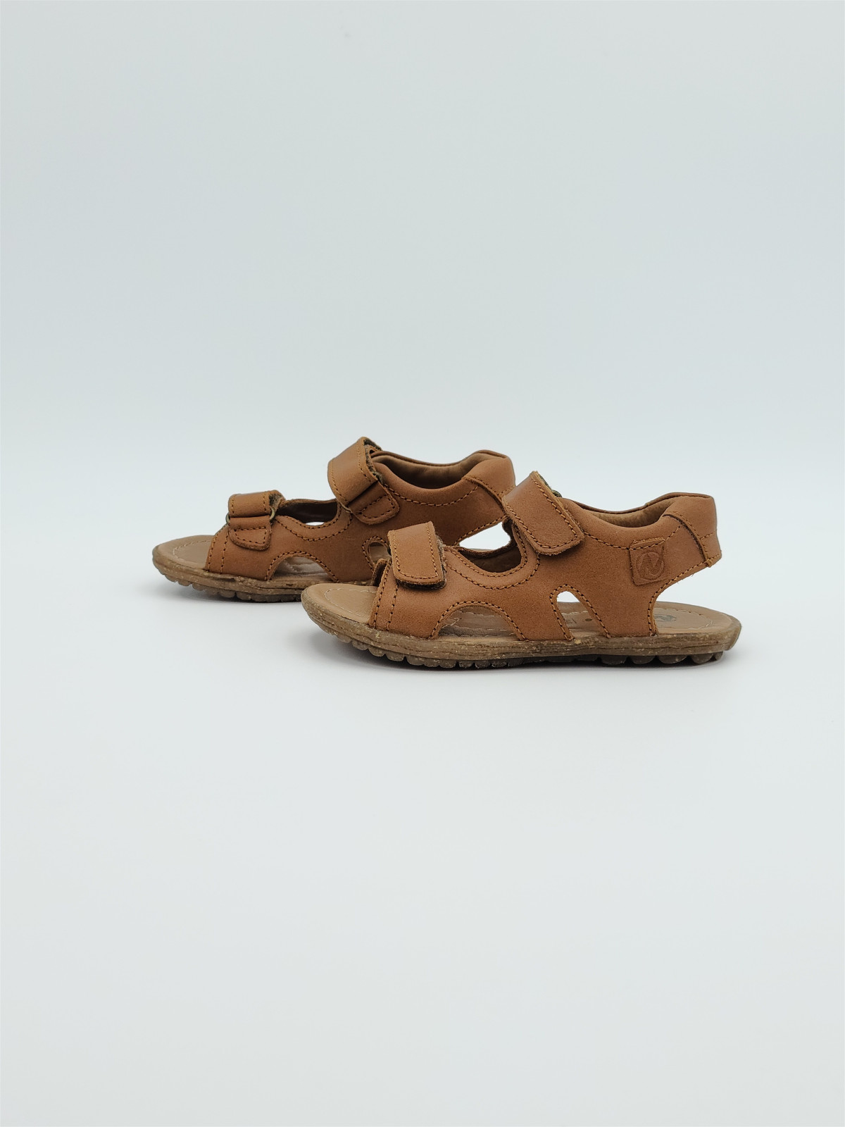 Sky nappa spazz marron