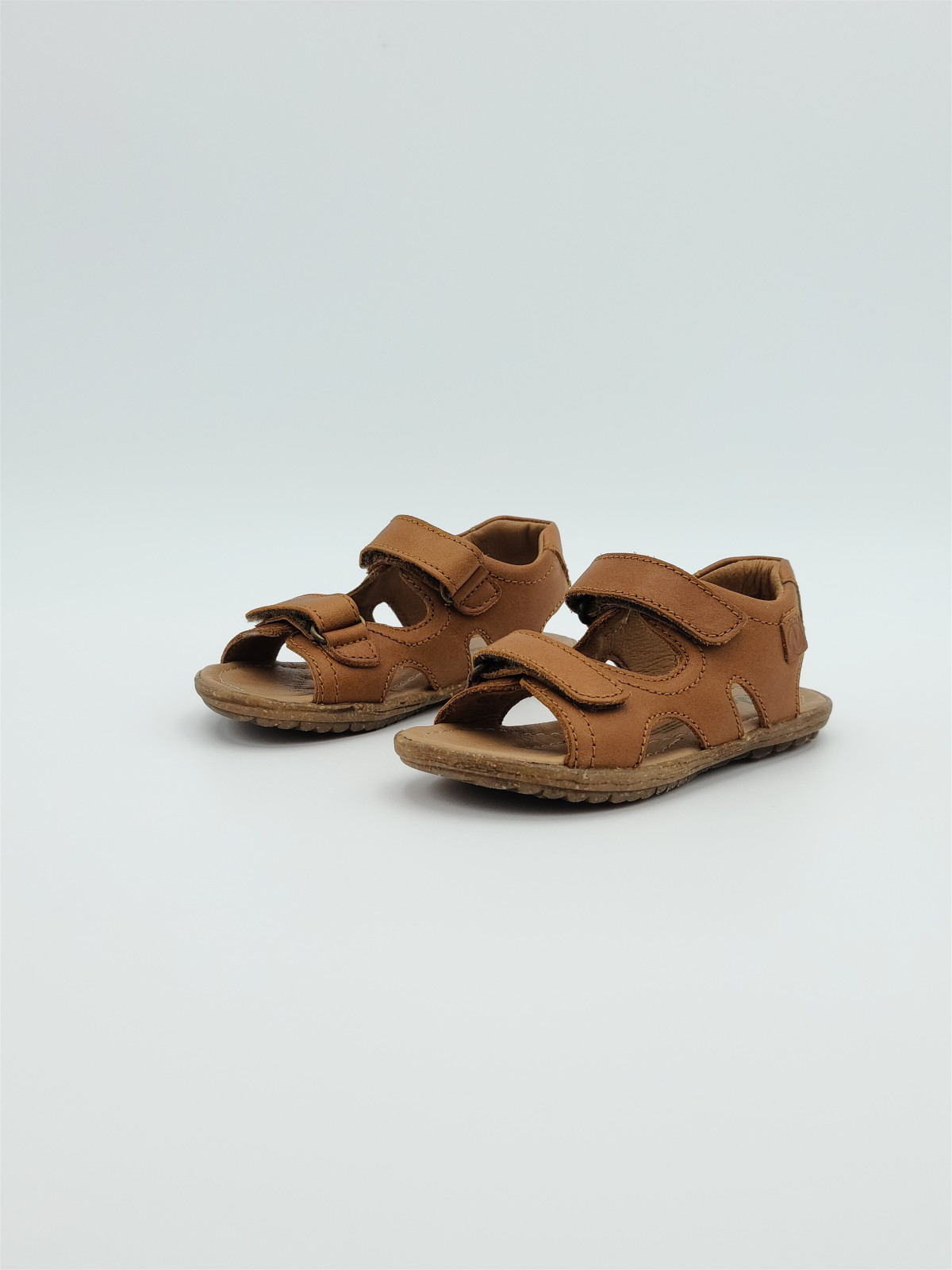 Sky nappa spazz marron