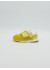 574 new-b hook & loo nubuck/mesh jaune