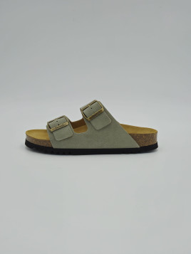 josephine suede sage