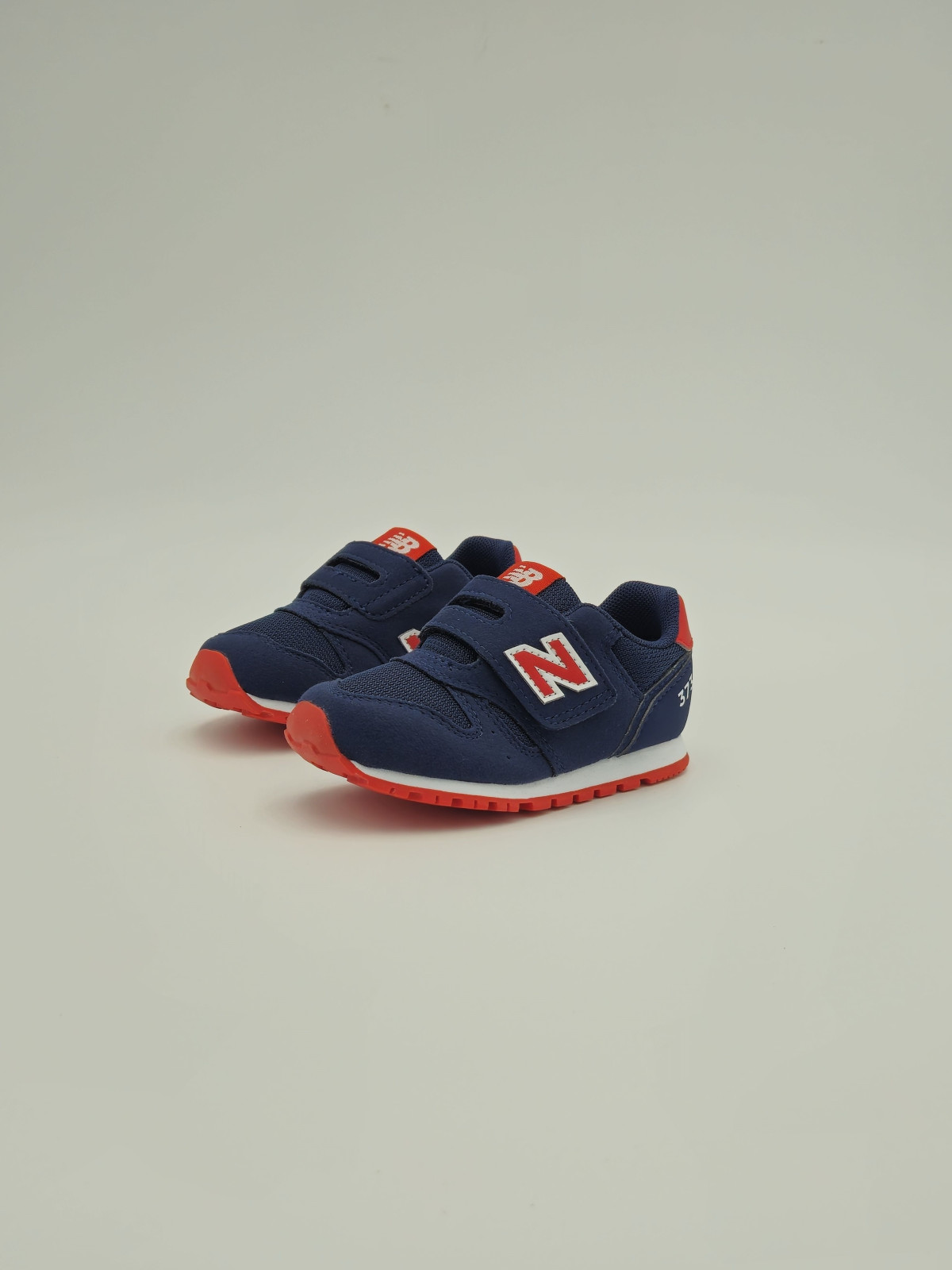 373 e hook and loop nubuck/mesh marine