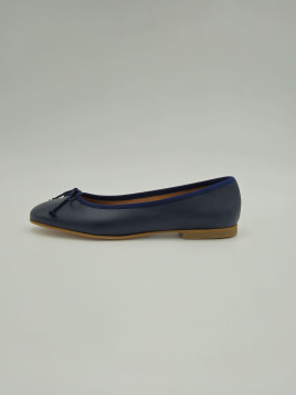 a1002ma cuir bleu