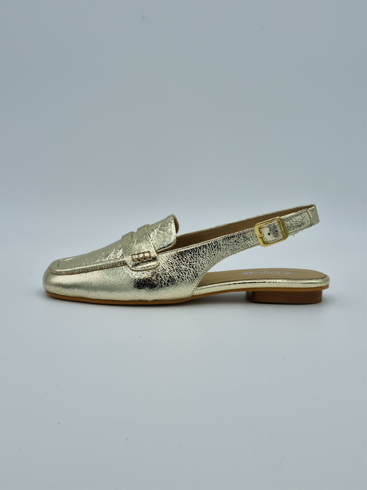 carlita metal rock platine