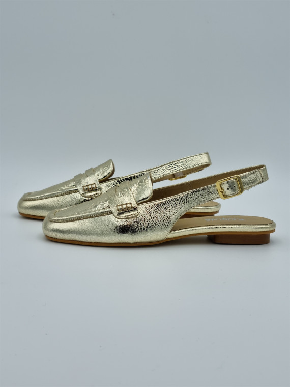 carlita metal rock platine