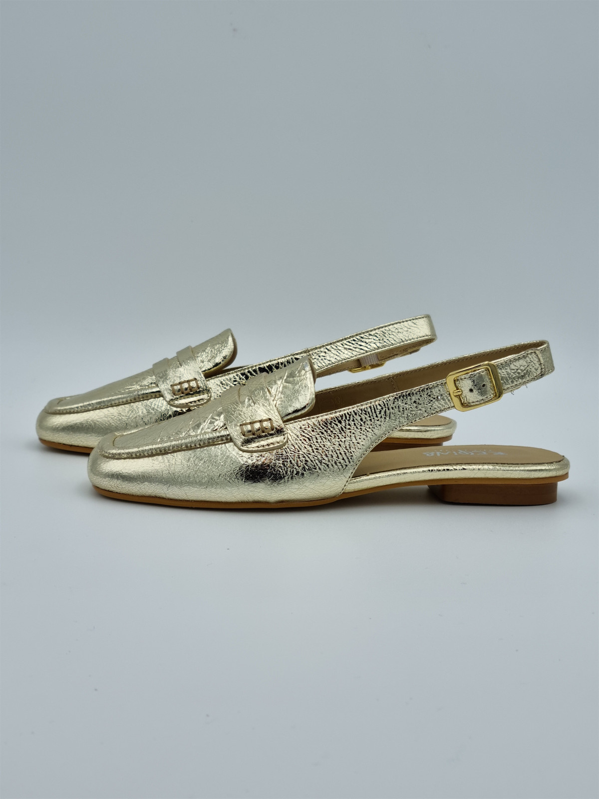 carlita metal rock platine