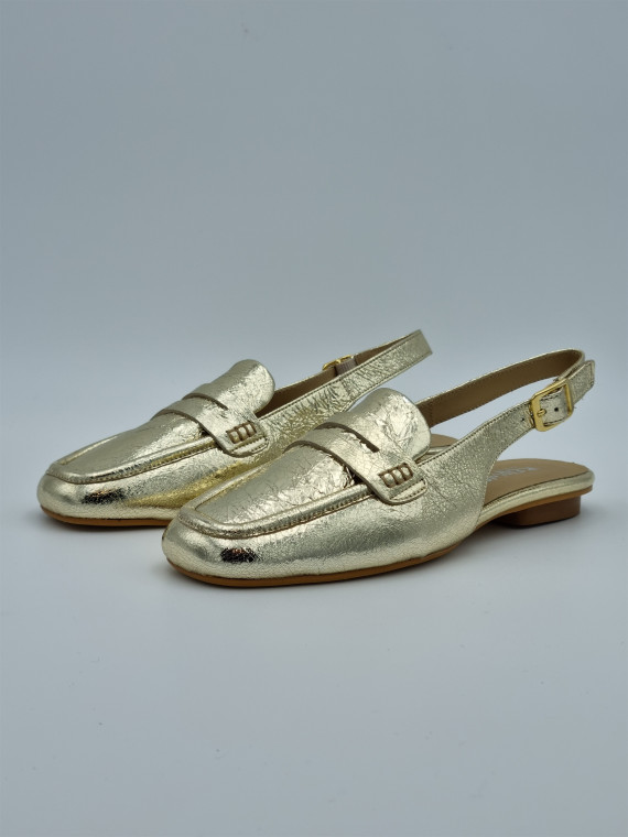 carlita metal rock platine