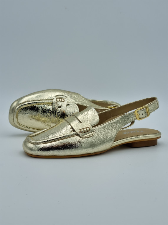 carlita metal rock platine