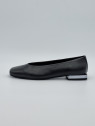 zaelly cuir noir