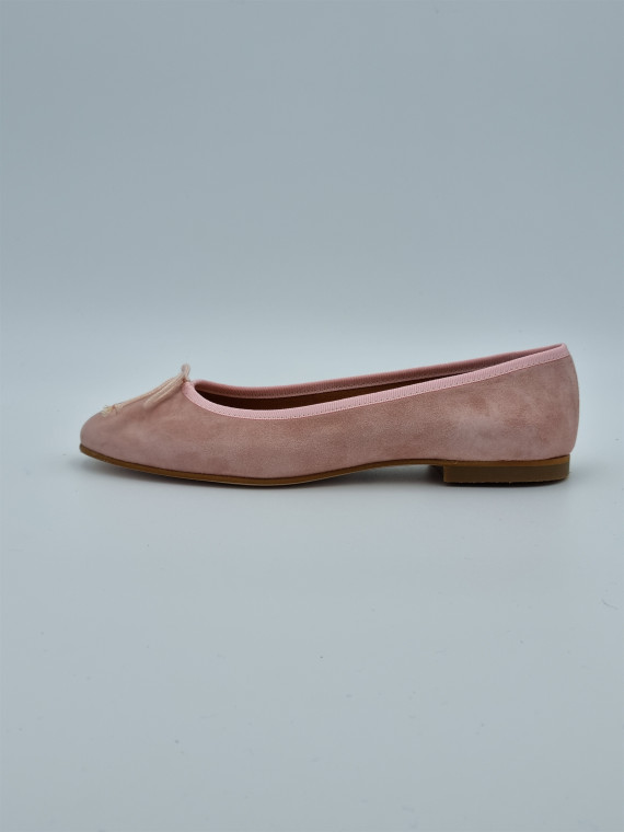 a1002an nubuck rose