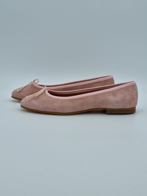 a1002an nubuck rose