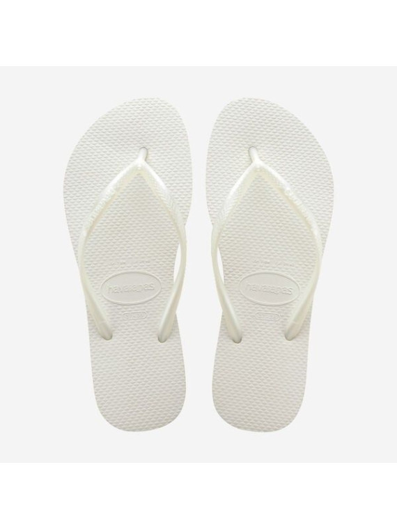 slim hav f caoutchouc blanc