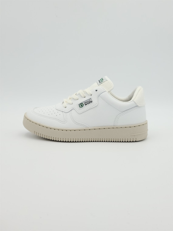 8702 végan blanc