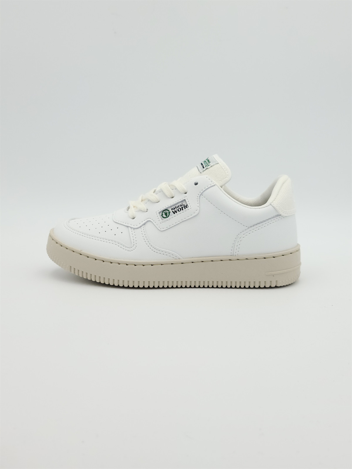 8702 végan blanc