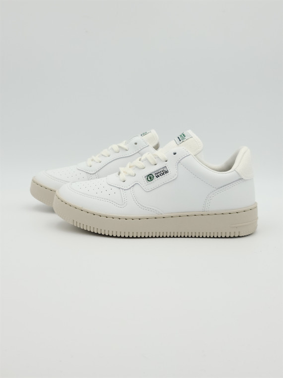 8702 végan blanc