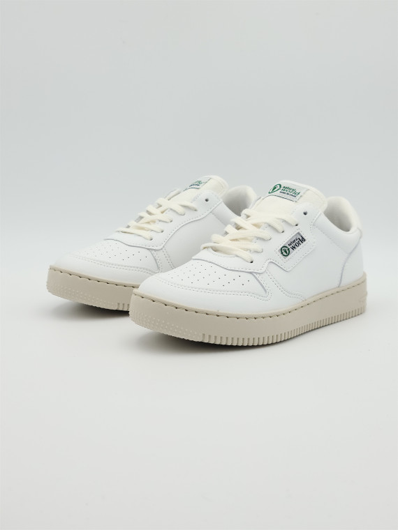 8702 végan blanc