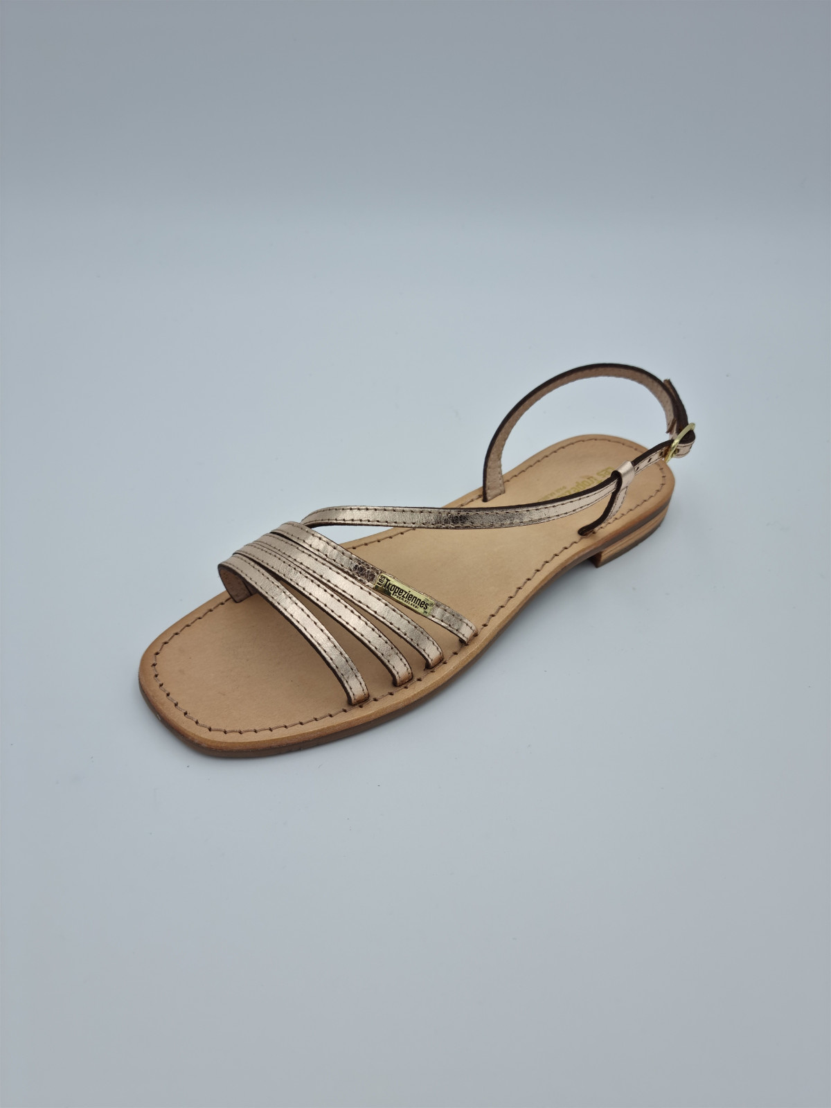 hudel cuir or