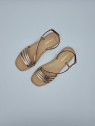 hudel cuir or