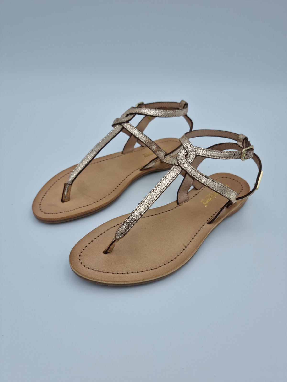 hamado cuir or craquele