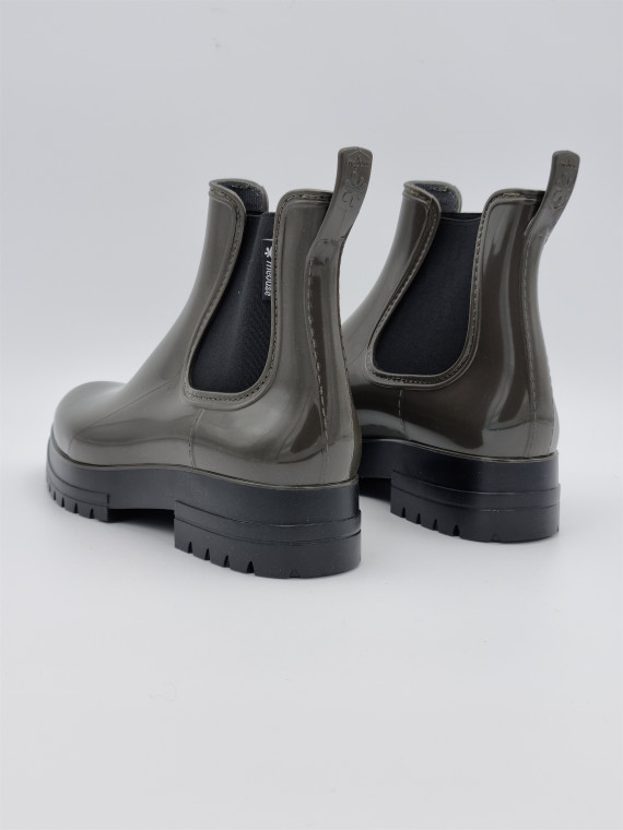 japmod caoutchouc anthracite