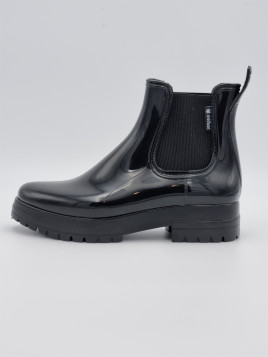 japmod caoutchouc noir