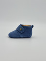 baby star nubuck bleu