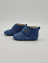baby star nubuck bleu