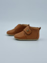 baby star cuir cognac