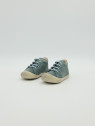 cocoon suede sole bone vert