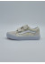 uy old skool v textile marshmallow/true white