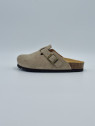fae nubuck dark beige