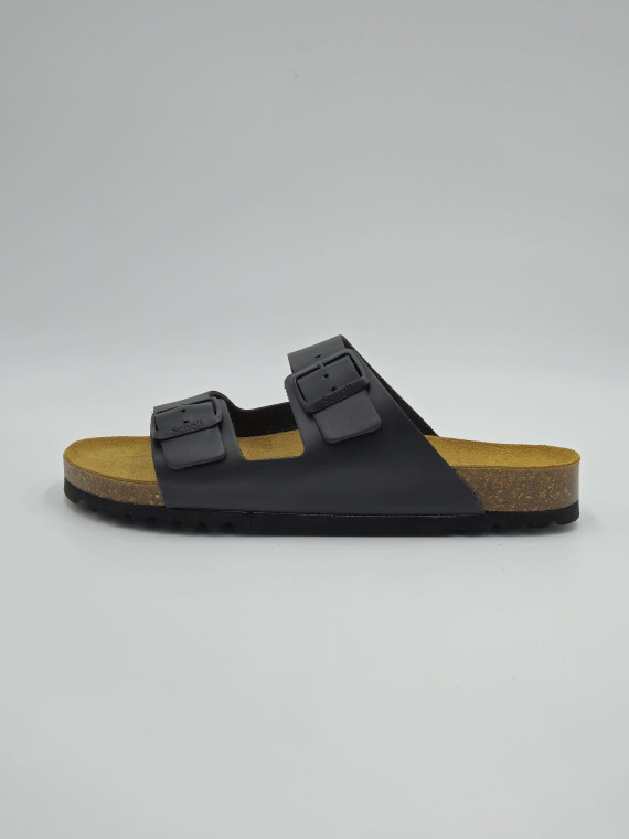 julien cuir black