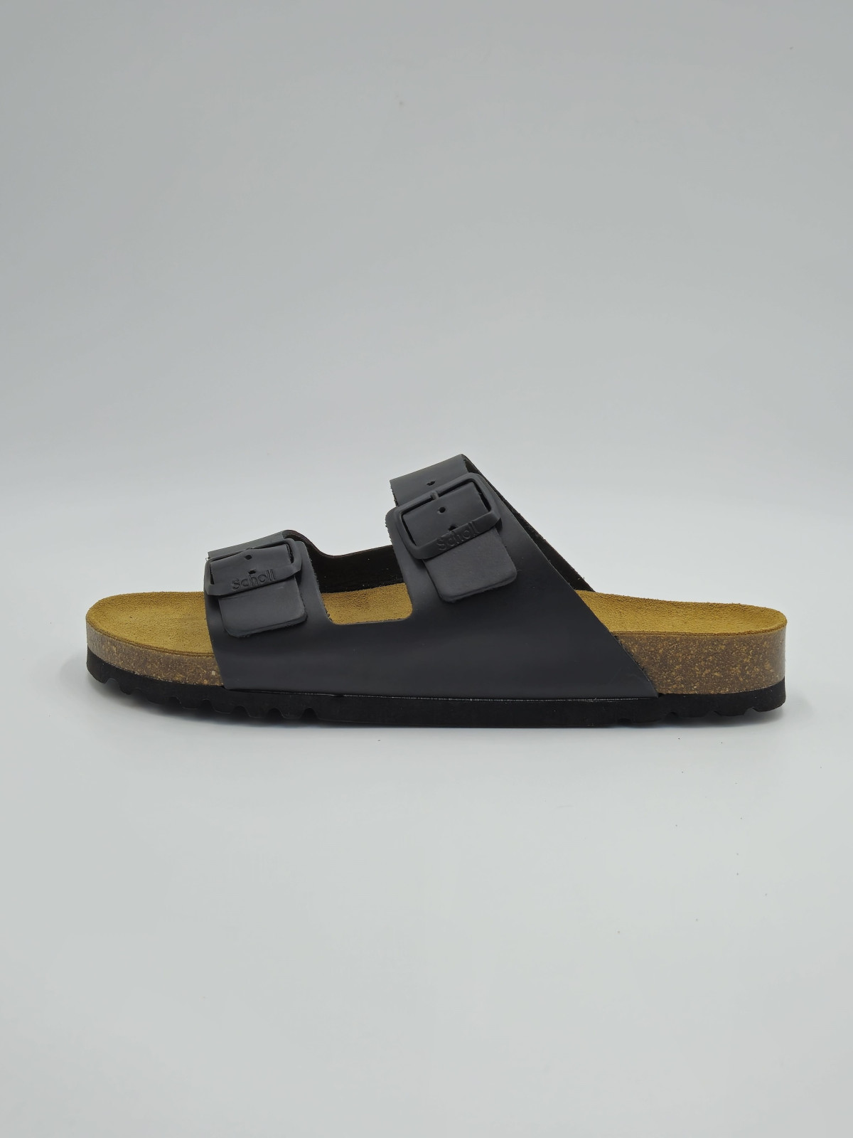 julien cuir black