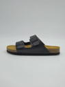 julien cuir black