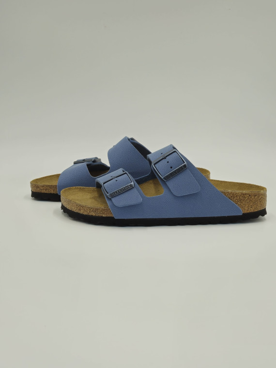 arizona j nubuck elemental blue